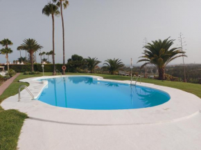 Villa in Duna Golf, La Playa De Mogan